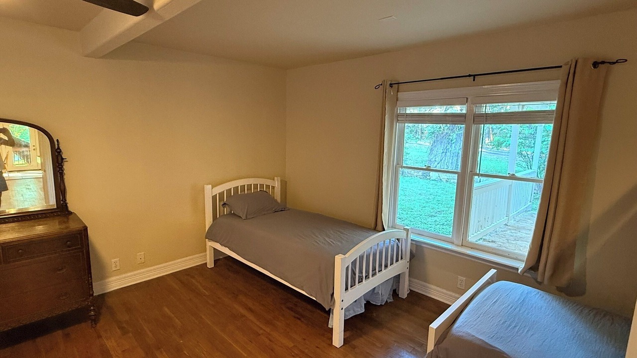Photo of Bedroom in Burnet