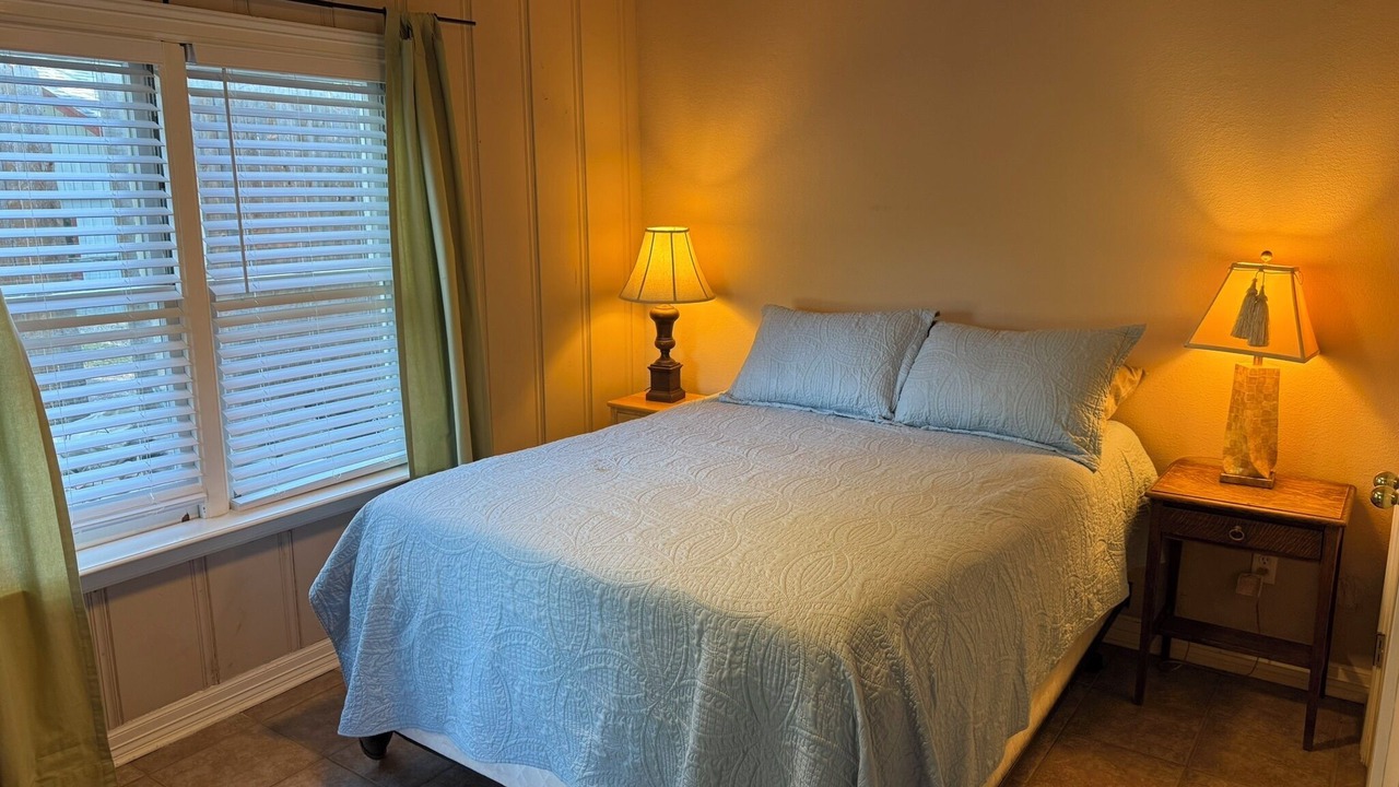 Photo of Bedroom in Burnet
