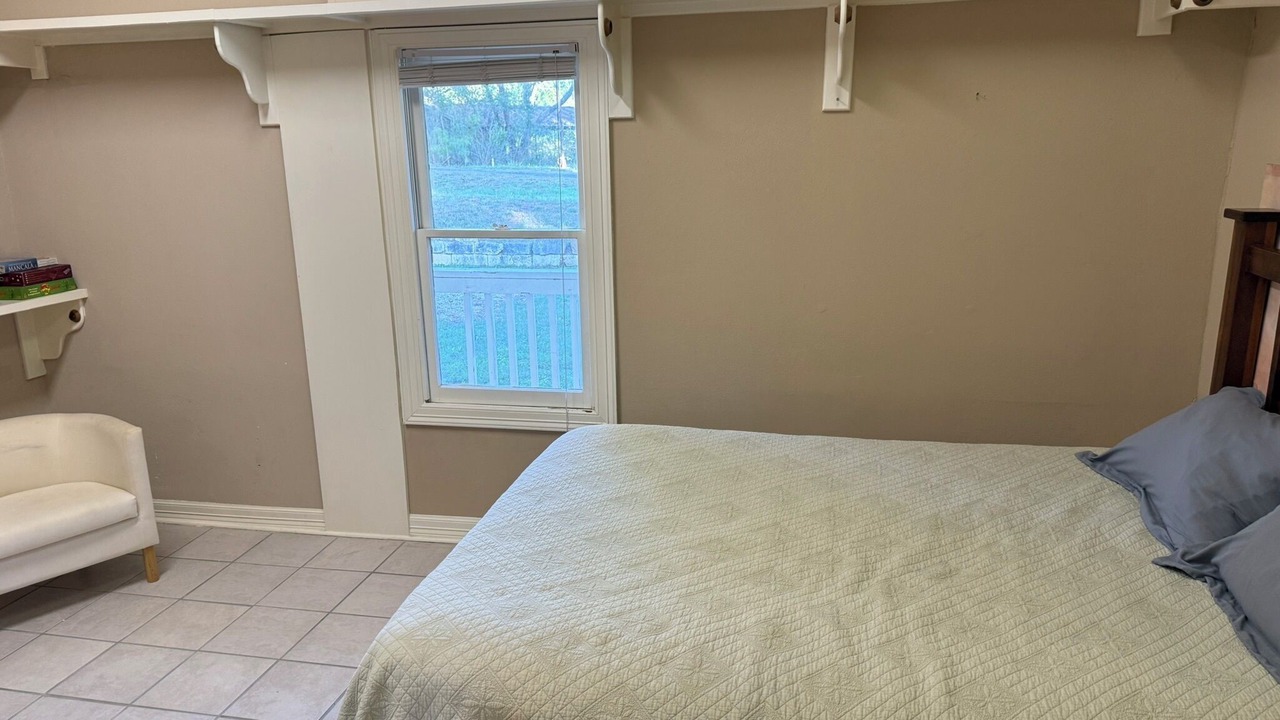 Photo of Bedroom in Burnet