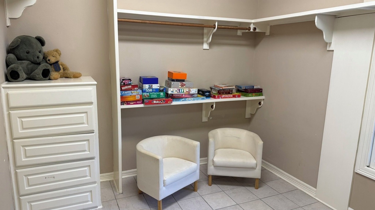 Photo of Bedroom in Burnet