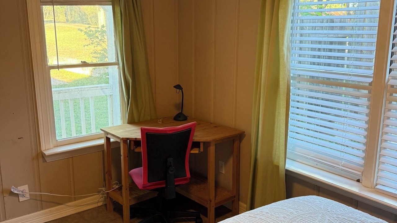 Photo of Bedroom in Burnet