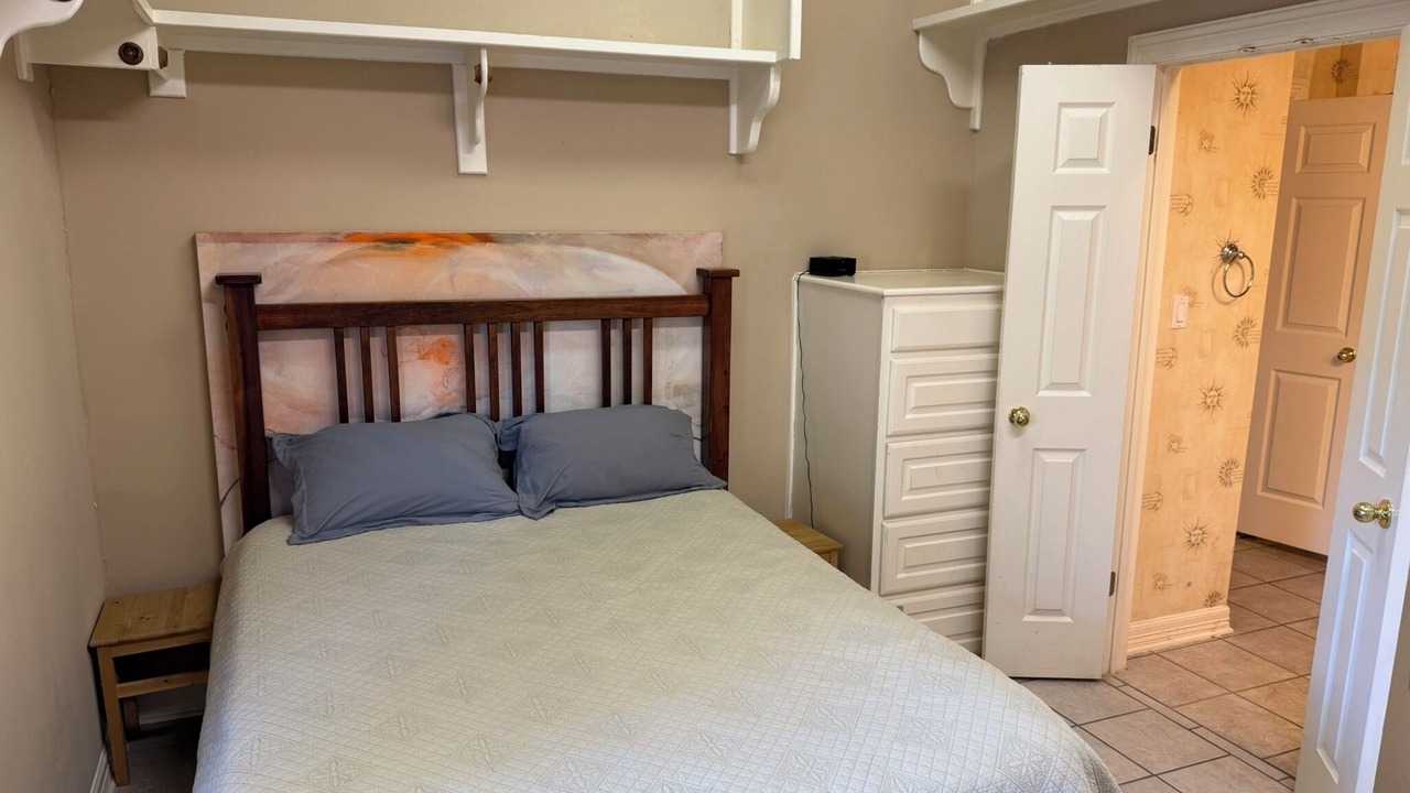 Photo of Bedroom in Burnet