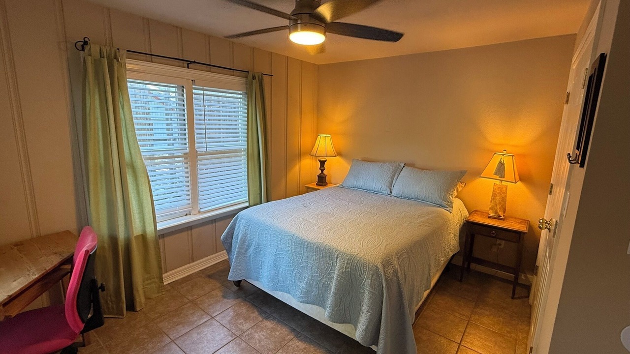 Photo of Bedroom in Burnet