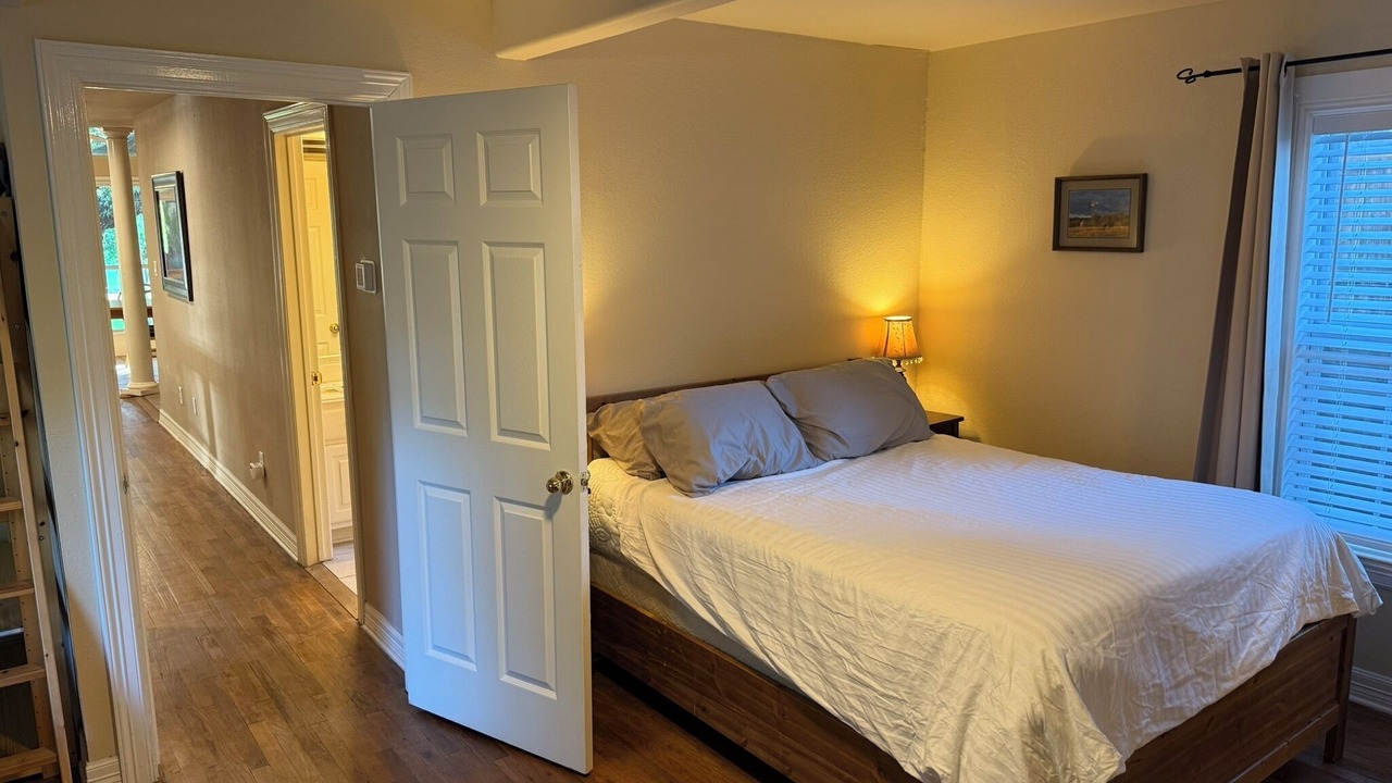 Photo of Bedroom in Burnet