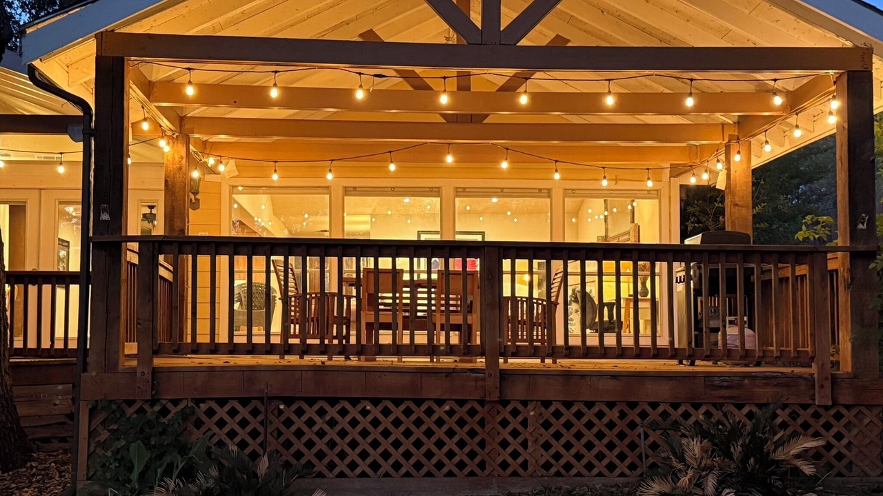 Photo of Outdoor in Burnet
