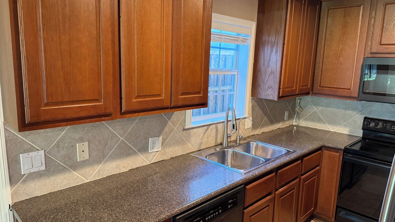 Photo of Kitchen in Burnet