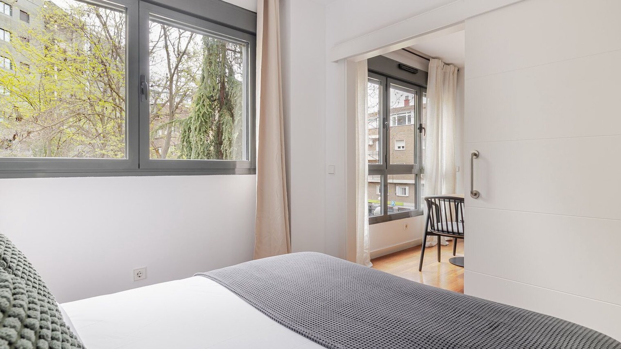 Photo of Bedroom in El Viso