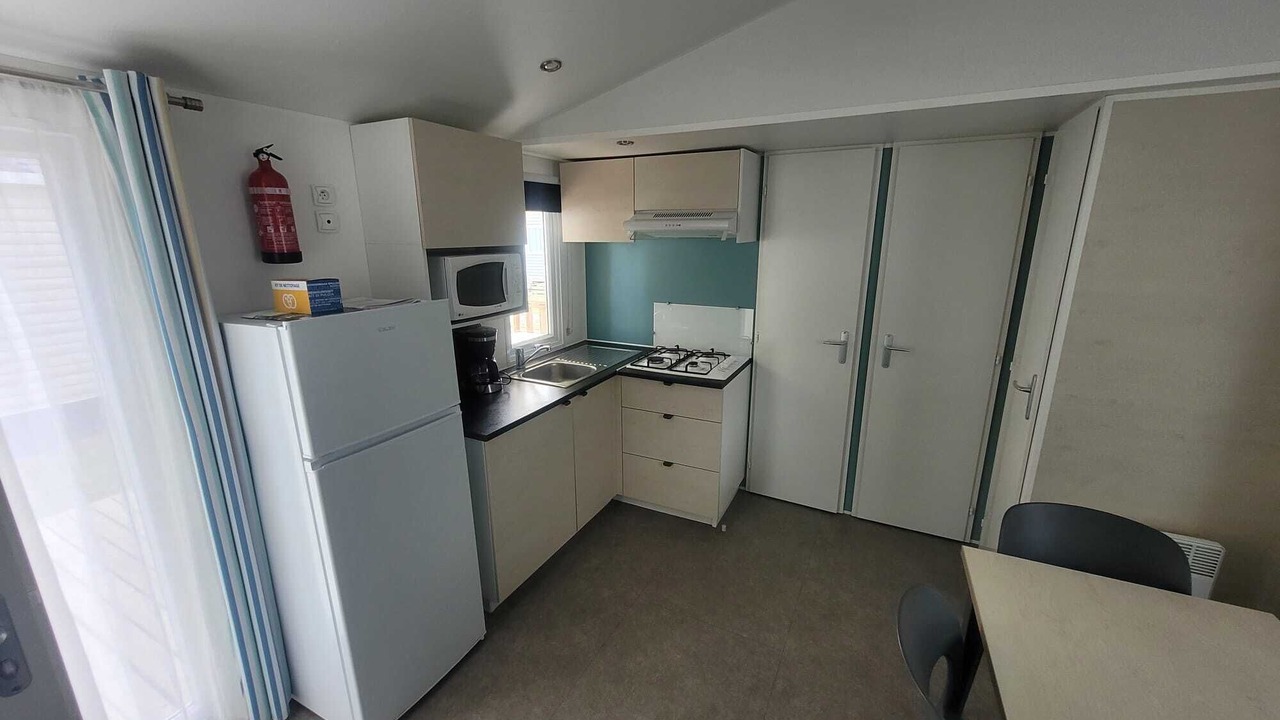 Photo of Kitchen in Torreilles