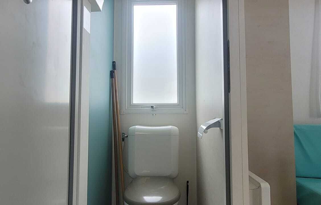 Photo of Bathroom in Torreilles