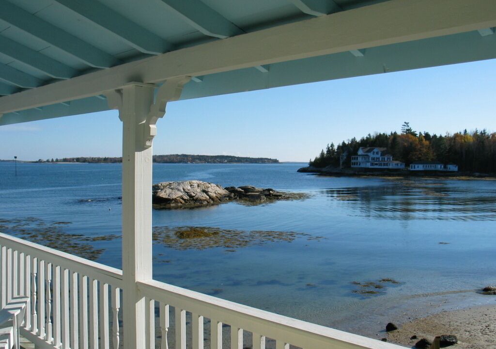 Photo of Outdoor in Capitol Island