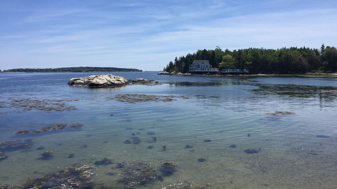 Photo of Outdoor in Capitol Island