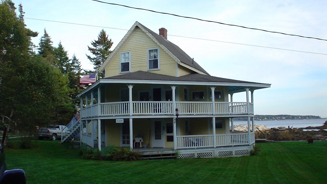 Photo of Outdoor in Capitol Island