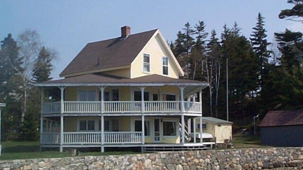 Photo of Outdoor in Capitol Island