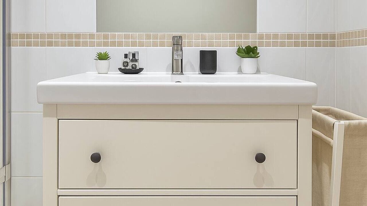 Photo of Bathroom in White City