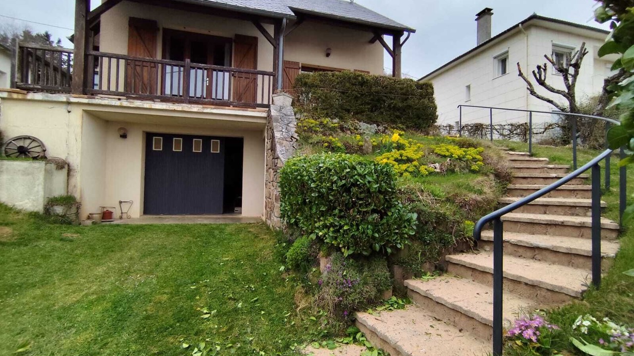 Photo of Outdoor in Arvieu