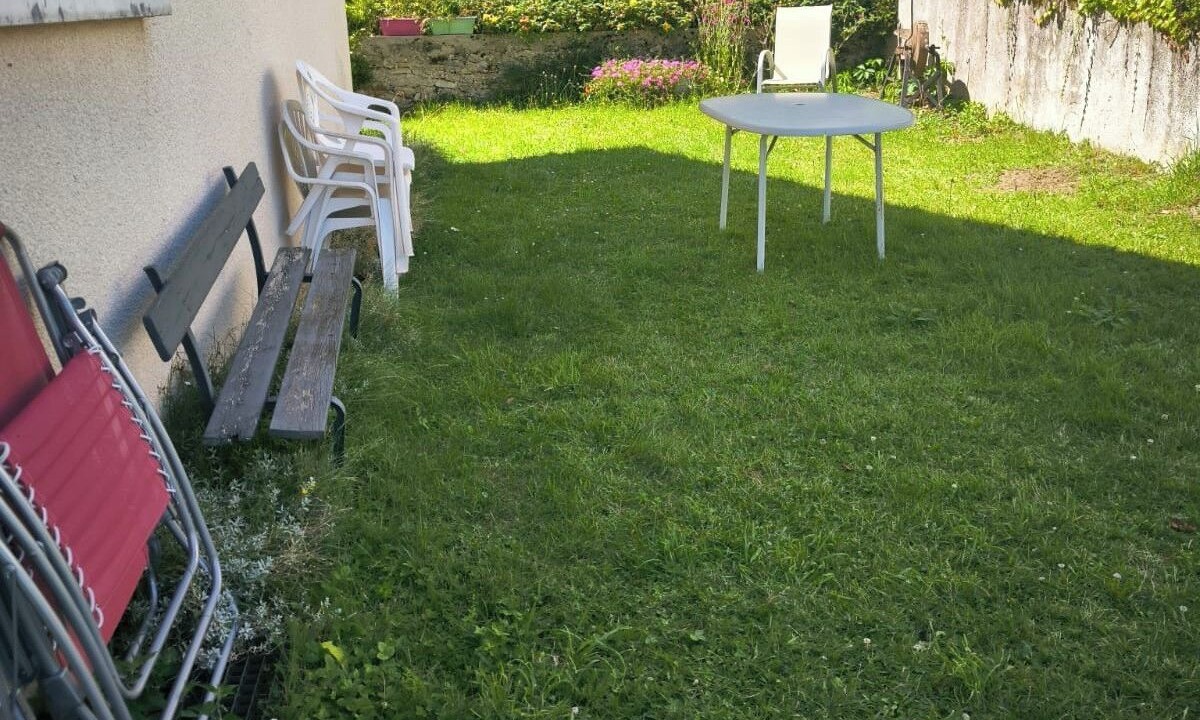 Photo of Patio Balcony in Arvieu