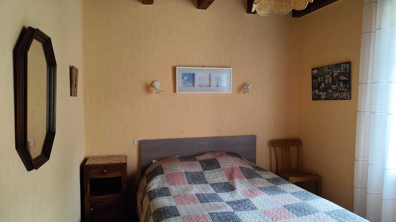 Photo of Bedroom in Arvieu