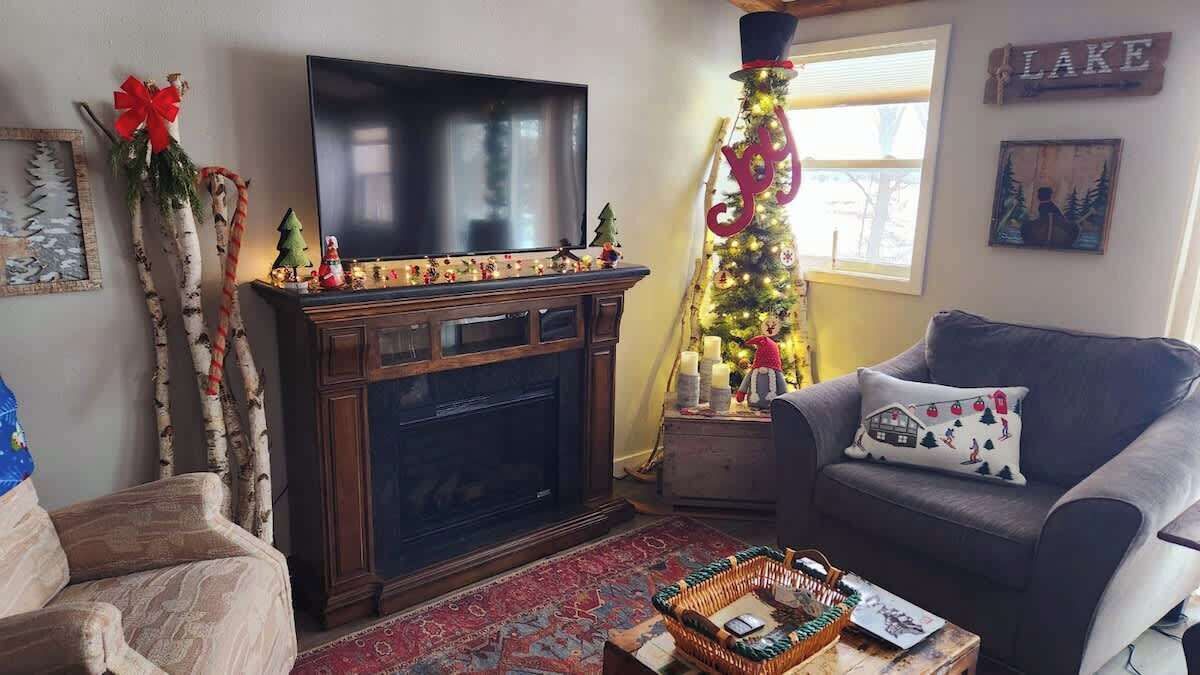 Photo of Livingroom in Rib Mountain