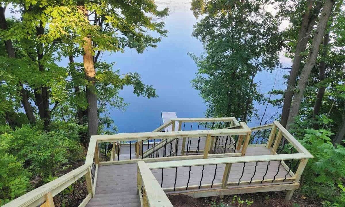 Photo of Outdoor in Rib Mountain