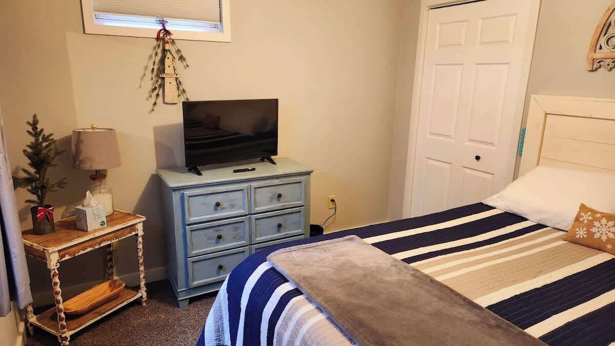 Photo of Bedroom in Rib Mountain