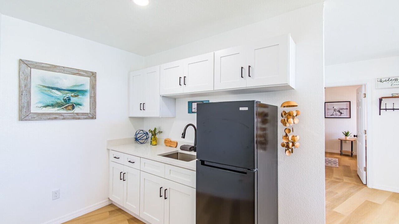 Photo of Kitchen in Bay Esplanade