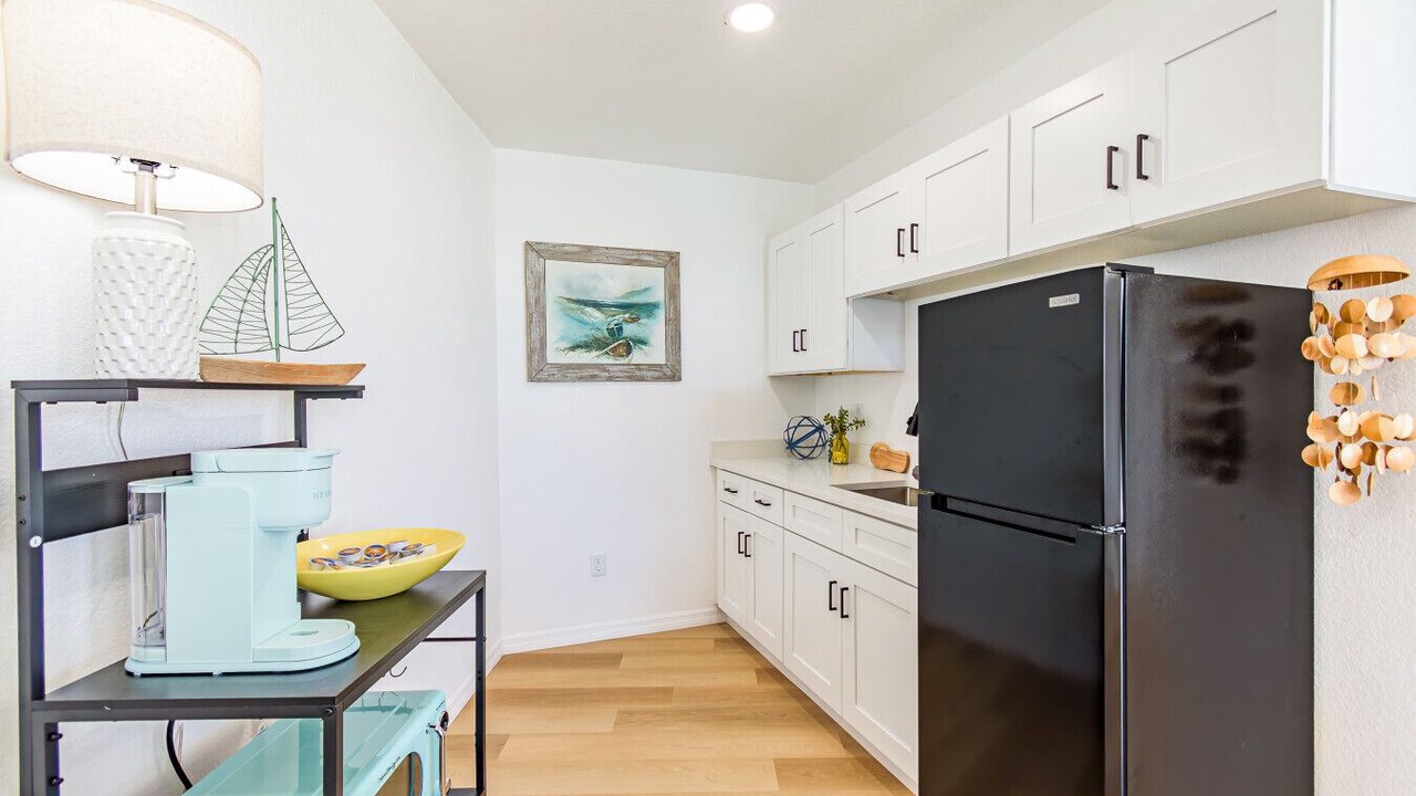 Photo of Kitchen in Bay Esplanade
