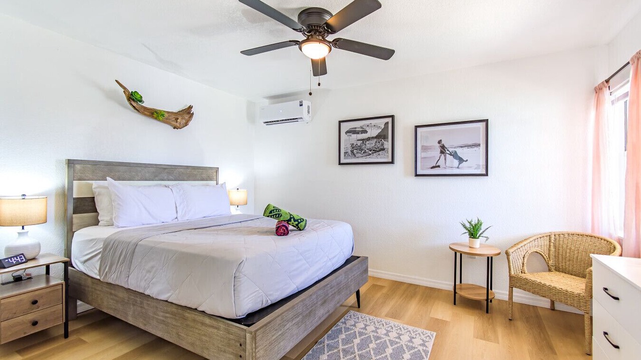 Photo of Bedroom in Bay Esplanade