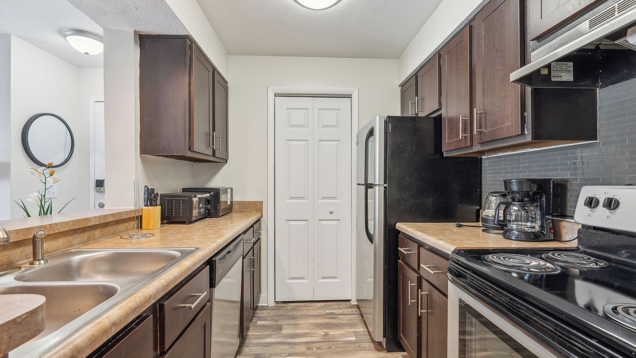 Photo of Kitchen in Columbus