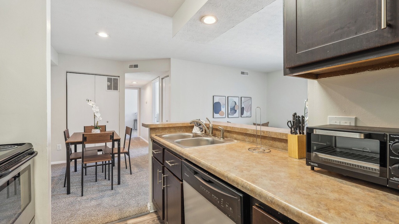 Photo of Kitchen in Columbus