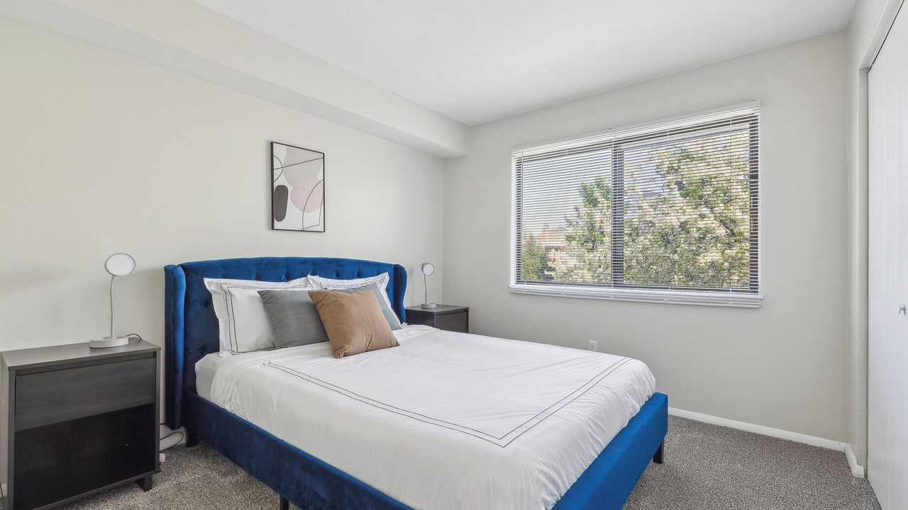 Photo of Bedroom in Columbus