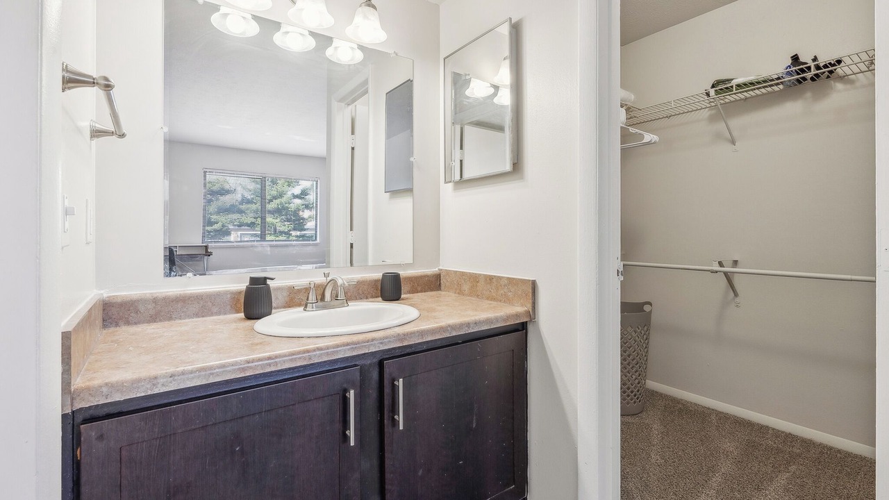 Photo of Bathroom in Columbus
