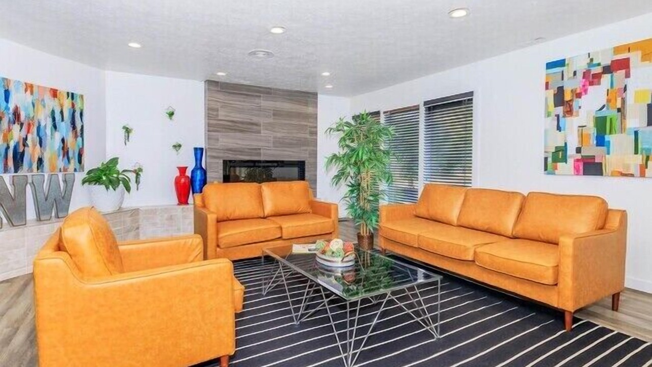 Photo of Livingroom in Columbus