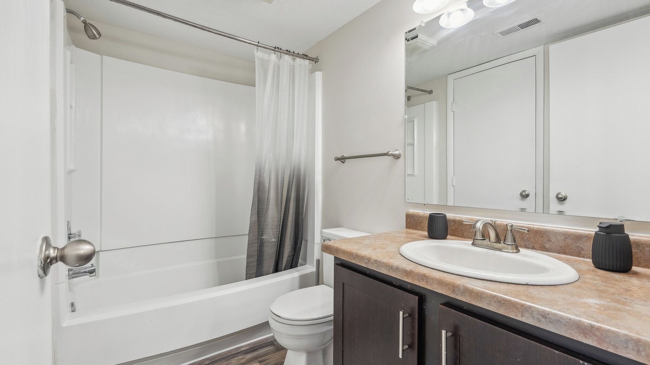Photo of Bathroom in Columbus