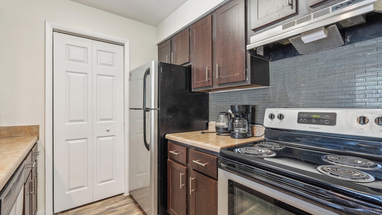 Photo of Kitchen in Columbus