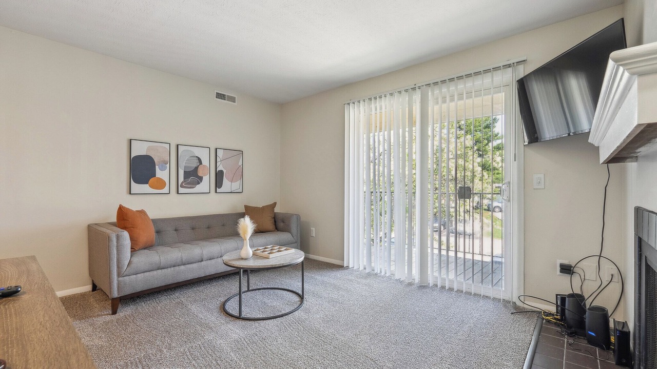 Photo of Livingroom in Columbus