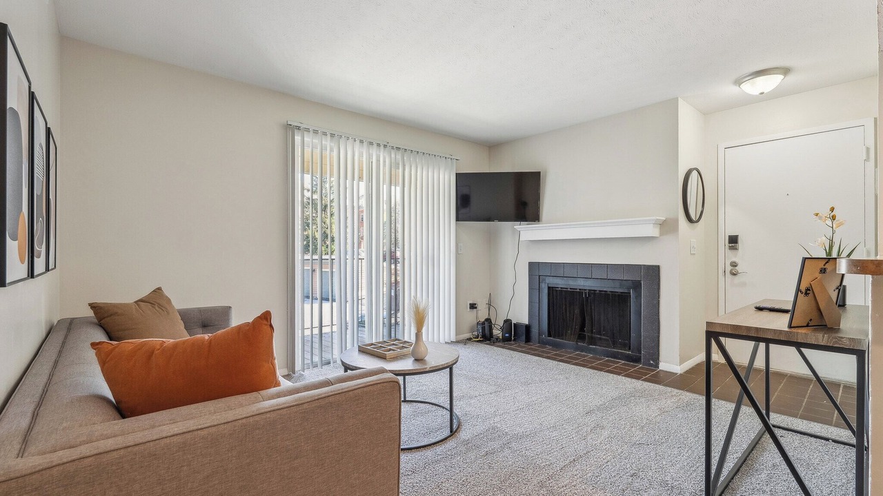 Photo of Livingroom in Columbus