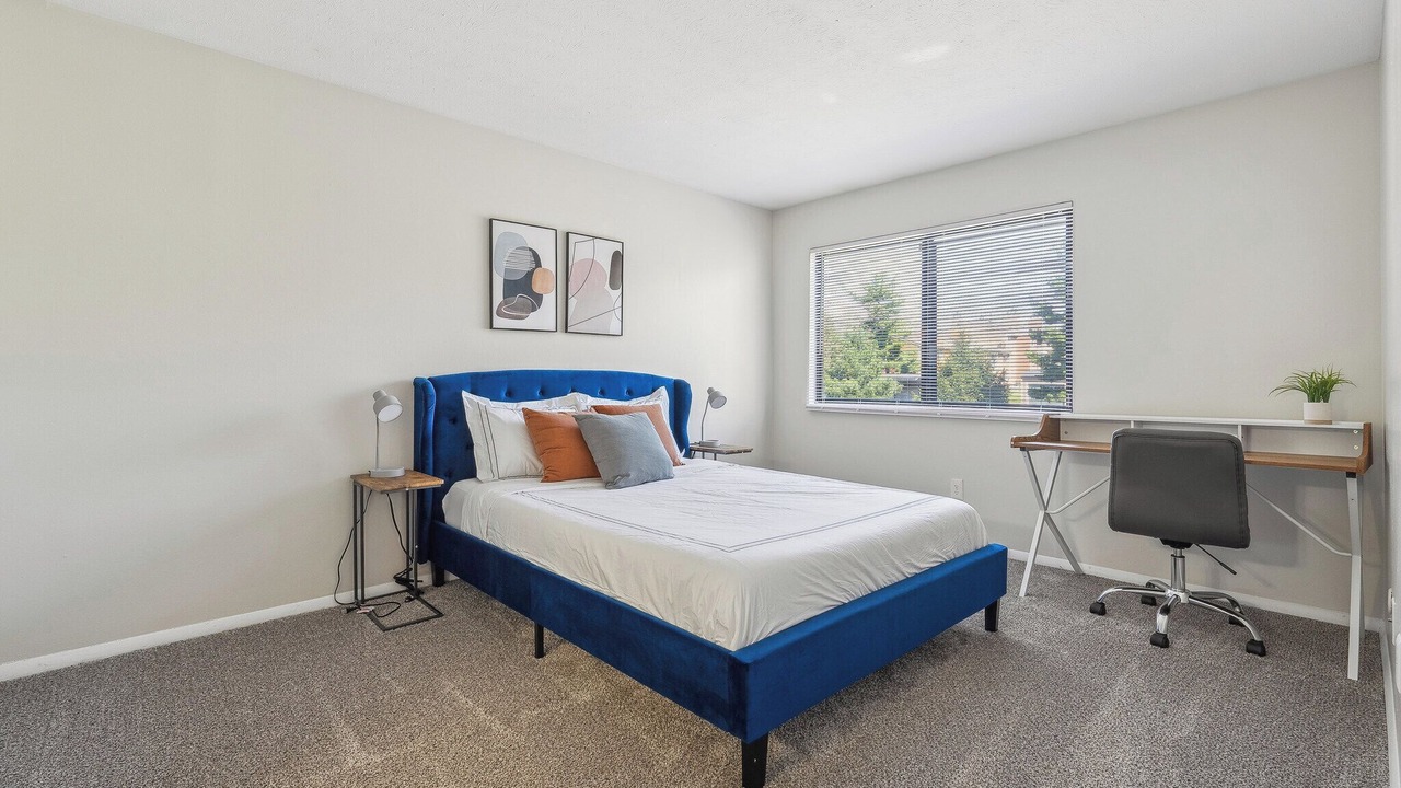 Photo of Bedroom in Columbus