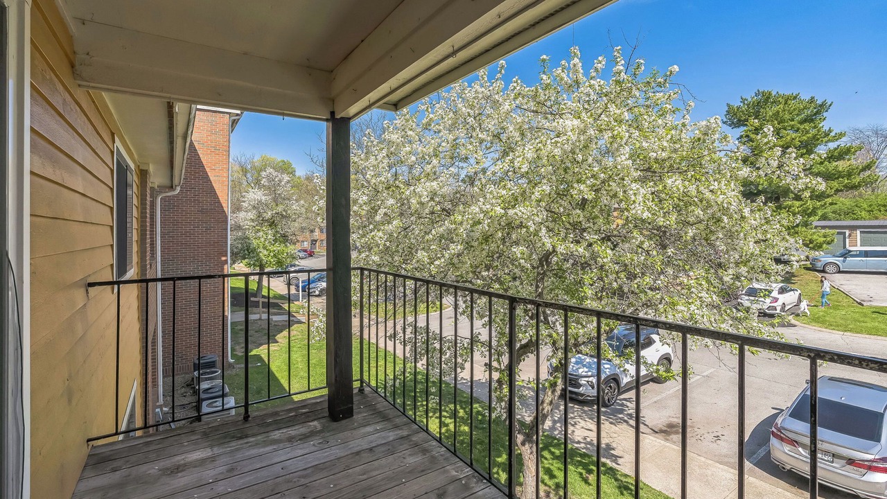 Photo of Outdoor in Columbus