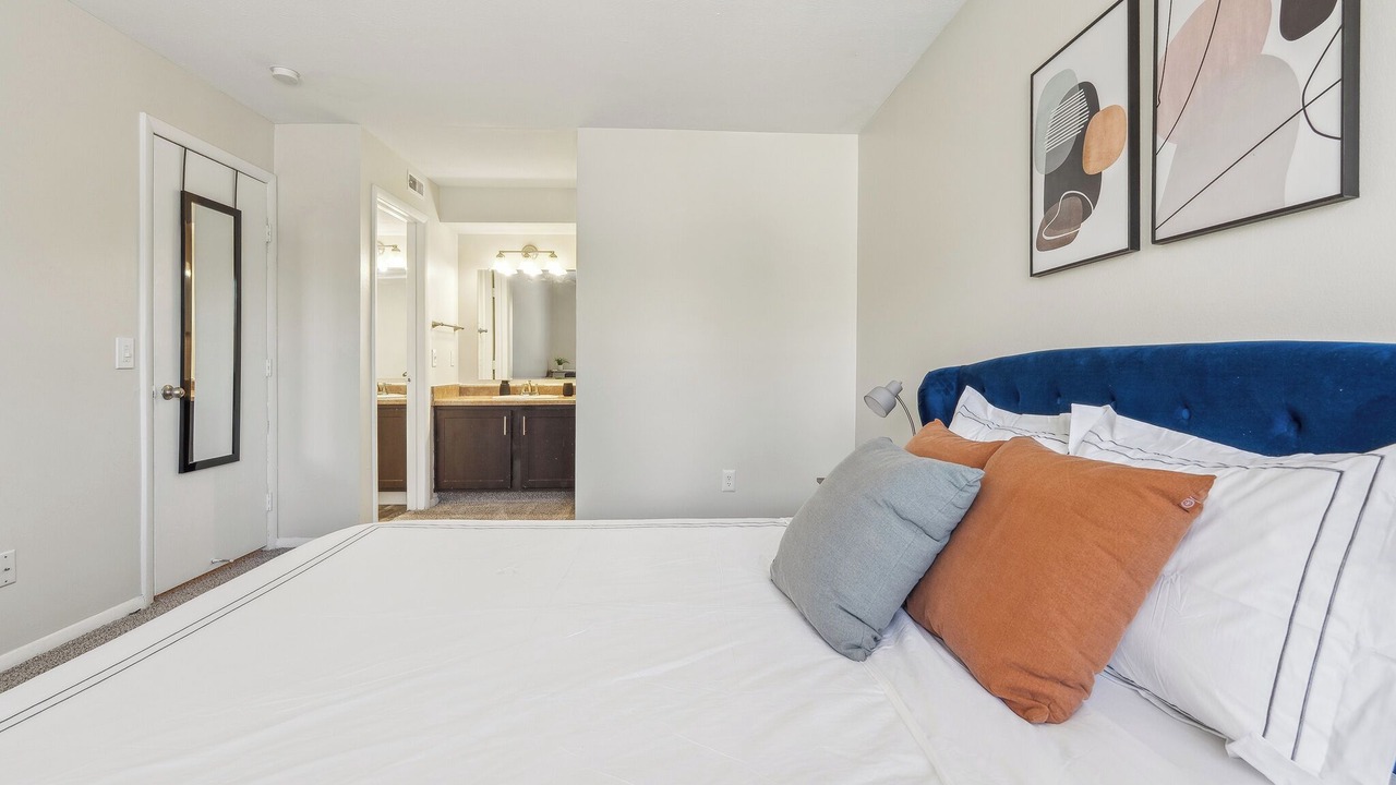 Photo of Bedroom in Columbus