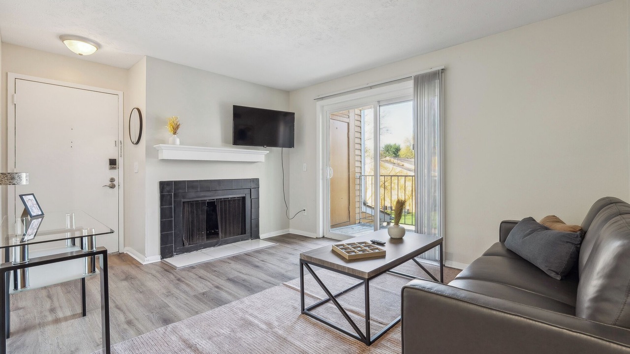 Photo of Livingroom in Columbus