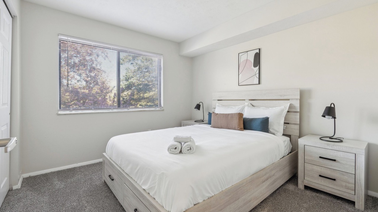 Photo of Bedroom in Columbus