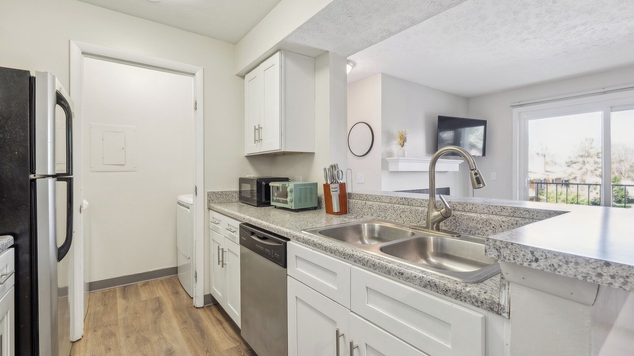 Photo of Kitchen in Columbus