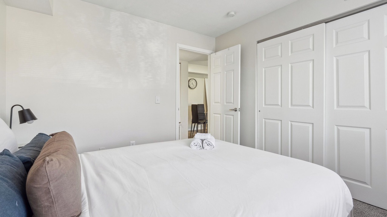 Photo of Bedroom in Columbus
