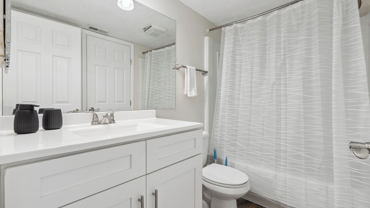 Photo of Bathroom in Columbus