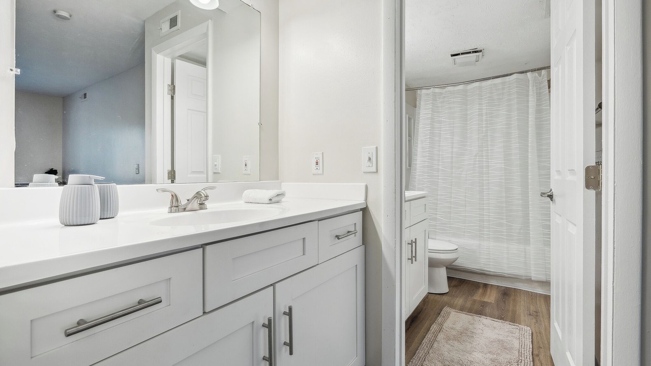 Photo of Bathroom in Columbus