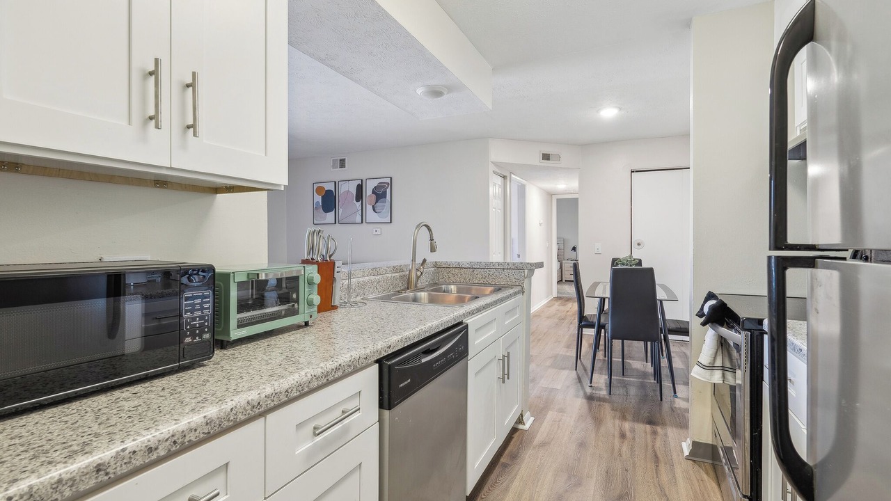 Photo of Kitchen in Columbus