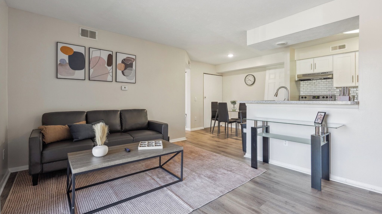 Photo of Livingroom in Columbus