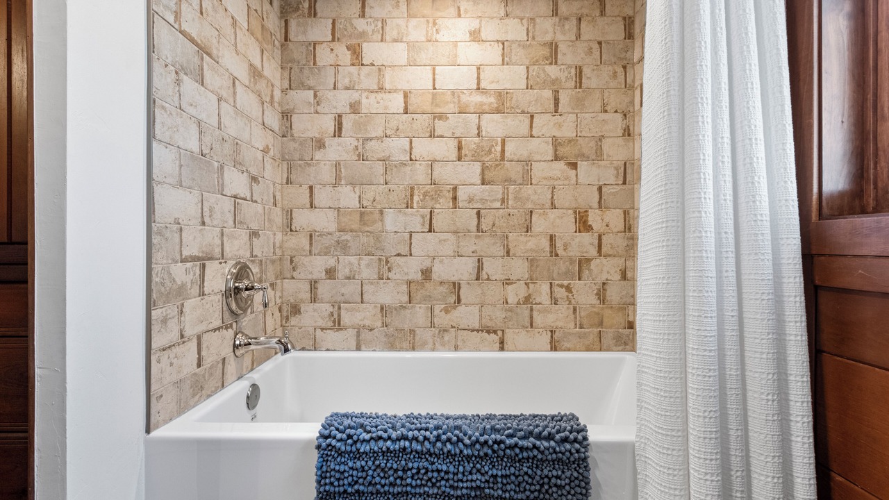 Photo of Bathroom in Oconto