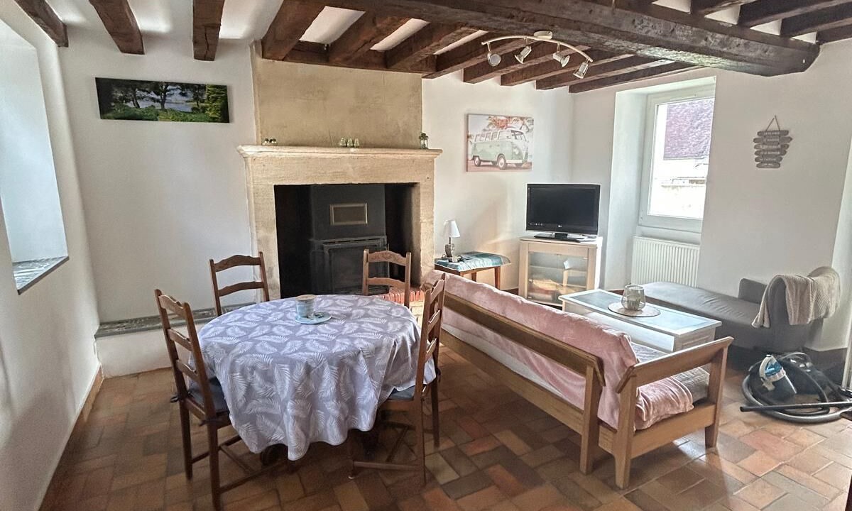 Photo of Others in Le Bourg-Saint-Leonard