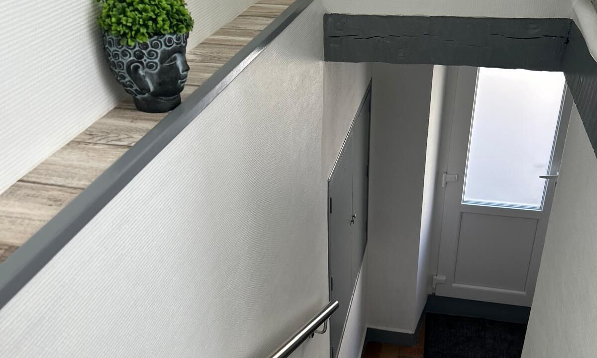 Photo of Others in Le Bourg-Saint-Leonard